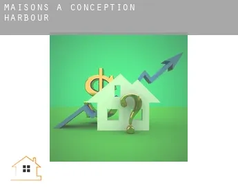 Maisons à  Conception Harbour