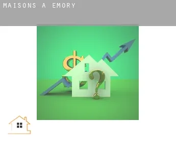 Maisons à  Emory