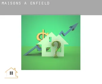 Maisons à  Enfield