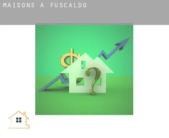 Maisons à Fuscaldo