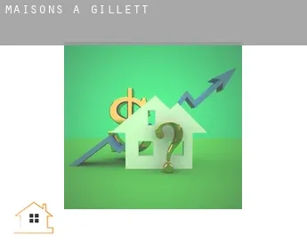 Maisons à  Gillett