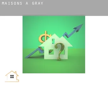 Maisons à  Gray