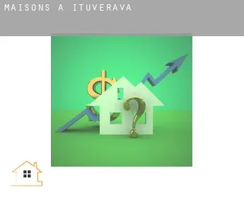 Maisons à Ituverava