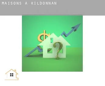 Maisons à  Kildonnan