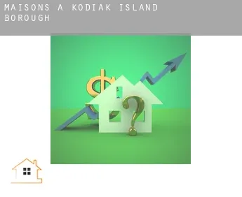 Maisons à  Kodiak Island