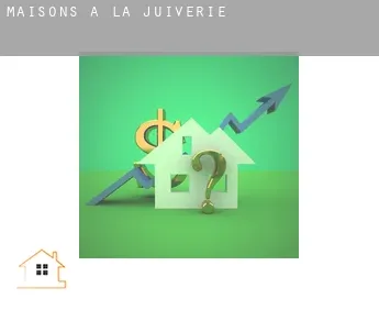 Maisons à  La Juiverie