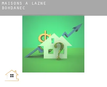 Maisons à  Lázně Bohdaneč