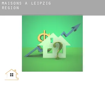 Maisons à  Leipzig Region
