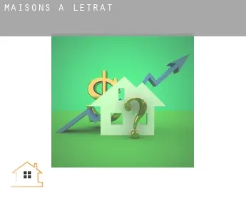 Maisons à L'Étrat