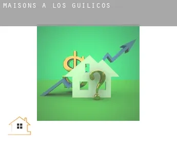 Maisons à  Los Guilicos