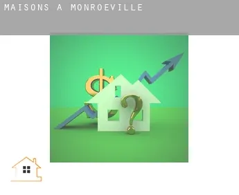 Maisons à  Monroeville