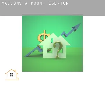 Maisons à  Mount Egerton