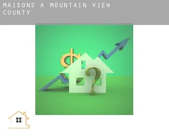Maisons à  Mountain View County