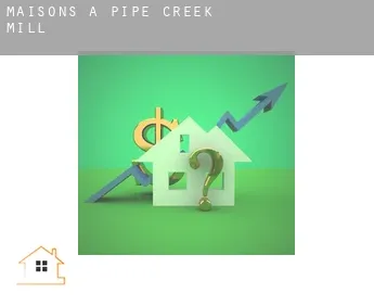 Maisons à  Pipe Creek Mill