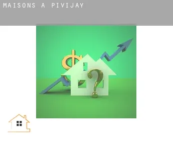 Maisons à  Pivijay