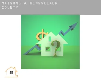 Maisons à  Rensselaer