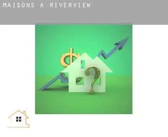 Maisons à  Riverview