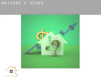 Maisons à  Seend