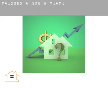 Maisons à  South Miami