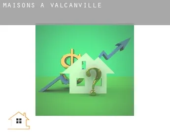 Maisons à  Valcanville