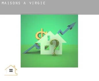 Maisons à Virgie