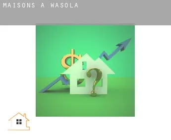 Maisons à  Wasola