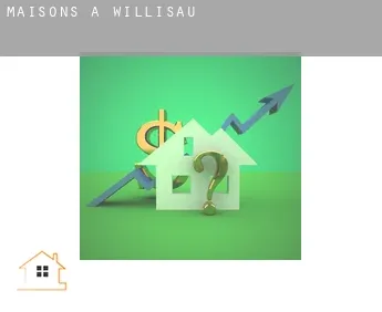 Maisons à  Willisau