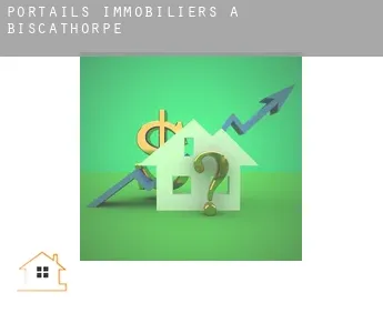 Portails immobiliers à  Biscathorpe
