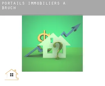 Portails immobiliers à  Bruch