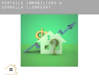 Portails immobiliers à  Cornellà de Llobregat