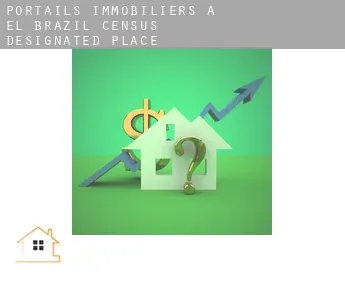 Portails immobiliers à  El Brazil