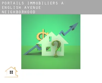 Portails immobiliers à  English Avenue Neighborhood