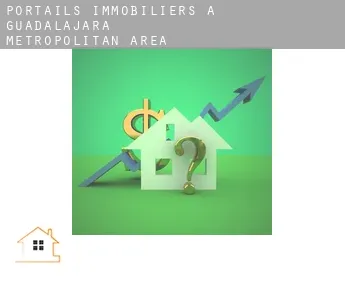 Portails immobiliers à  Guadalajara Metropolitan Area