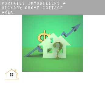 Portails immobiliers à  Hickory Grove Cottage Area