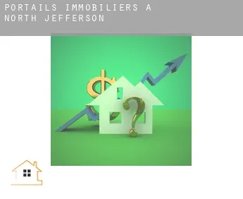 Portails immobiliers à  North Jefferson