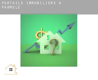 Portails immobiliers à  Parmele