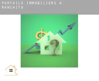 Portails immobiliers à  Ranchito