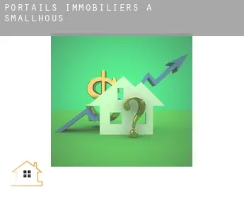 Portails immobiliers à  Smallhous