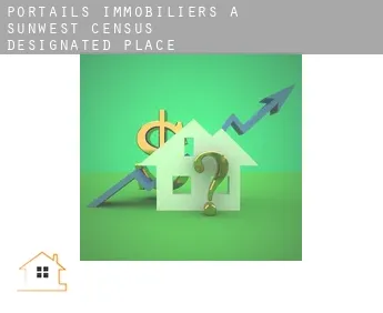 Portails immobiliers à  Sunwest