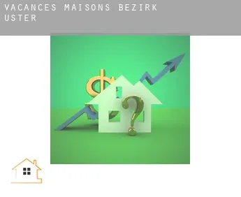 Vacances maisons  Bezirk Uster