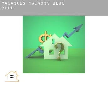 Vacances maisons  Blue Bell