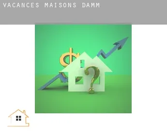 Vacances maisons  Damm
