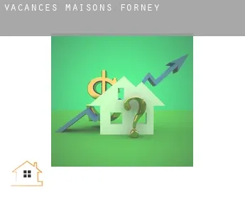 Vacances maisons  Forney