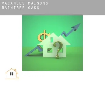 Vacances maisons  Raintree Oaks