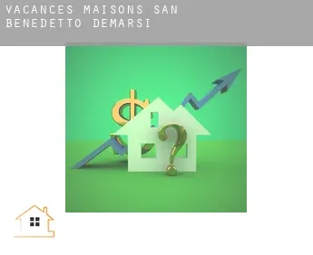 Vacances maisons  San Benedetto dei Marsi
