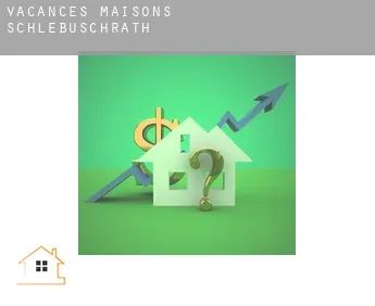 Vacances maisons  Schlebuschrath