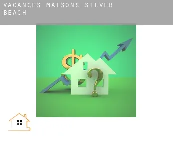 Vacances maisons  Silver Beach