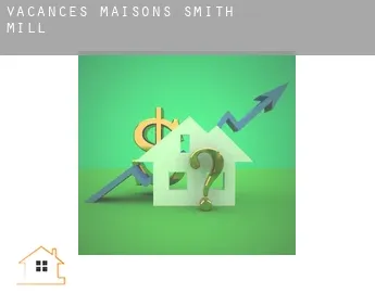 Vacances maisons  Smith Mill