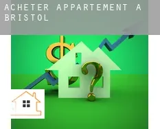Acheter appartement à  Bristol