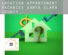 Location appartement vacances  Santa Clara